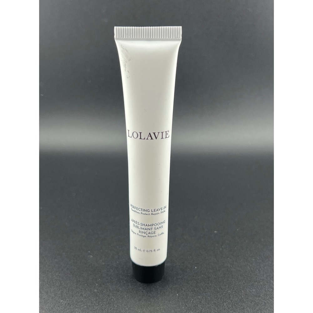 LOLAVIE Perfecting Leave In Conditioner‎ Hair Treatment 0.75 fl oz